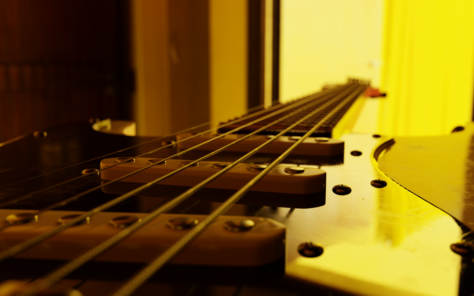 Guitar