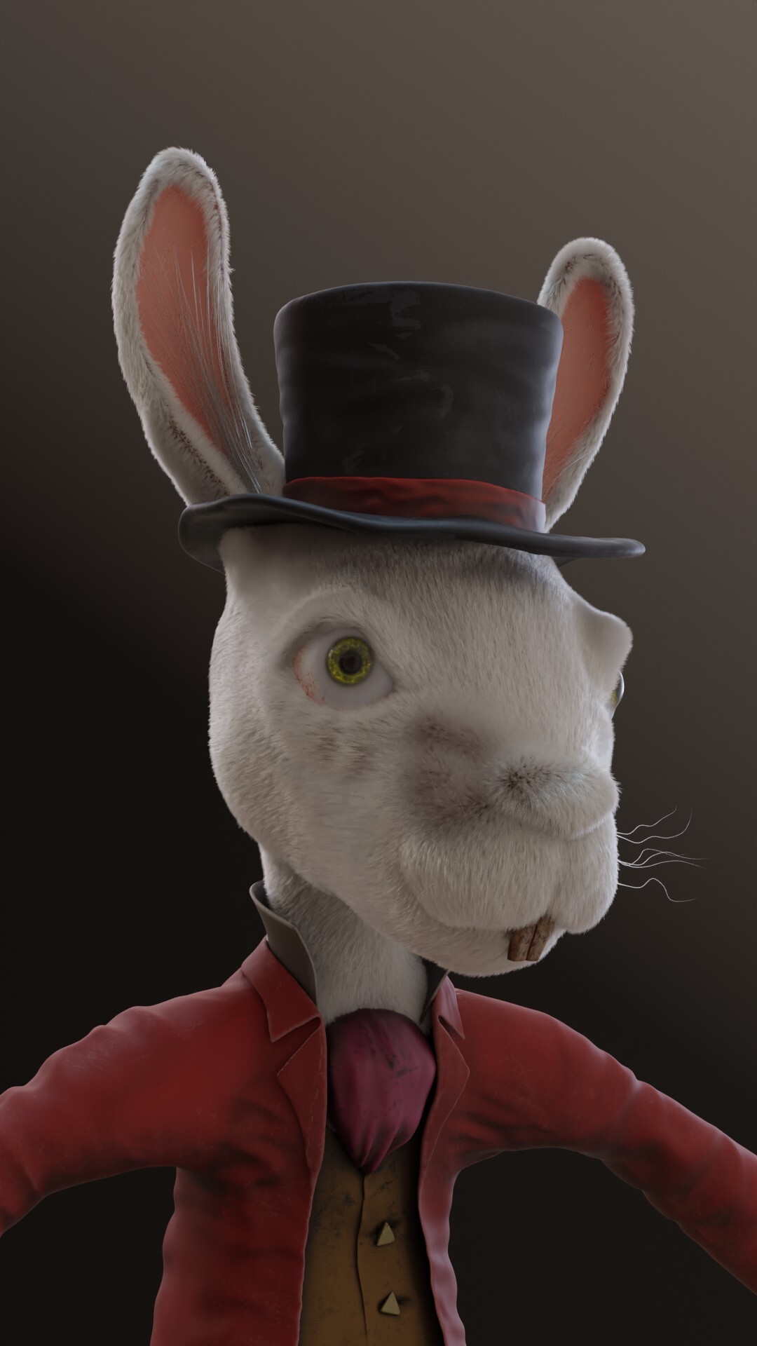 White Rabbit